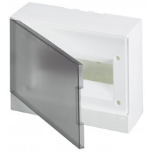 Щит ABB Basic E BEW402212 12 модулів навісний прозора (1SZR004002A2204) · ABB · uk/shit-abb-basic-e-bew402212-12-modulej-navesnoj-prozrachnaya