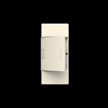 Щит ABB Mistral41W 4 модуля IP41 непрозорими двері навісний (1SPE007717F0210) · ABB · uk/shit-abb-mistral41w-4-modulya-ip41-ne-prozrachnye-dveri-nave