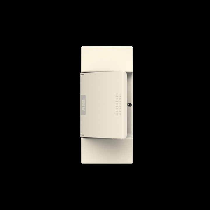 Щит ABB Mistral41W 4 модуля IP41 непрозорими двері навісний (1SPE007717F0210) · ABB · uk/shit-abb-mistral41w-4-modulya-ip41-ne-prozrachnye-dveri-nave
