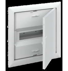 Щит ABB UK600 12 модулів вбудований (2CPX077840R9999)
