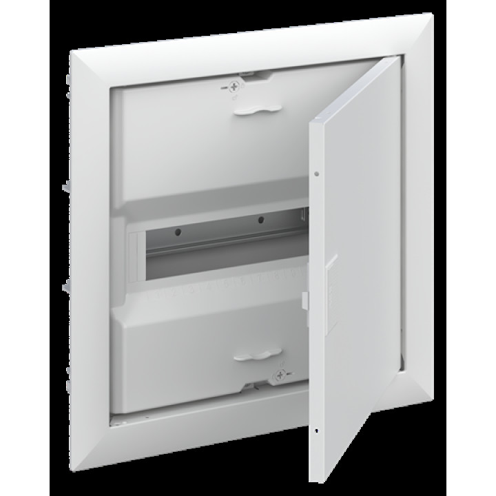 Щит ABB UK600 12 модулів вбудований (2CPX077840R9999) · ABB · uk/shit-abb-uk600-12-modulej-vstroennyj-2cpx077840r9999