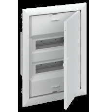Щит ABB UK600 24 модуля вбудований (2CPX077841R9999)