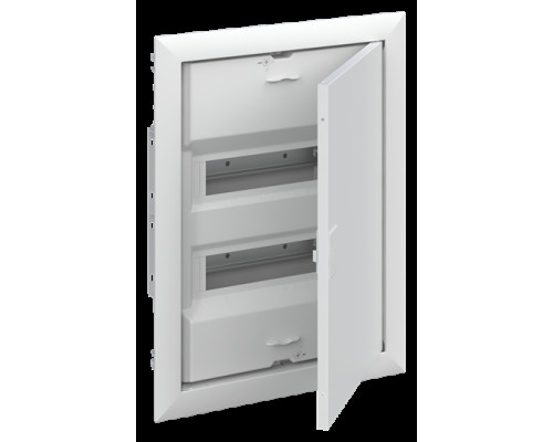 Щит ABB UK600 24 модуля вбудований (2CPX077841R9999)