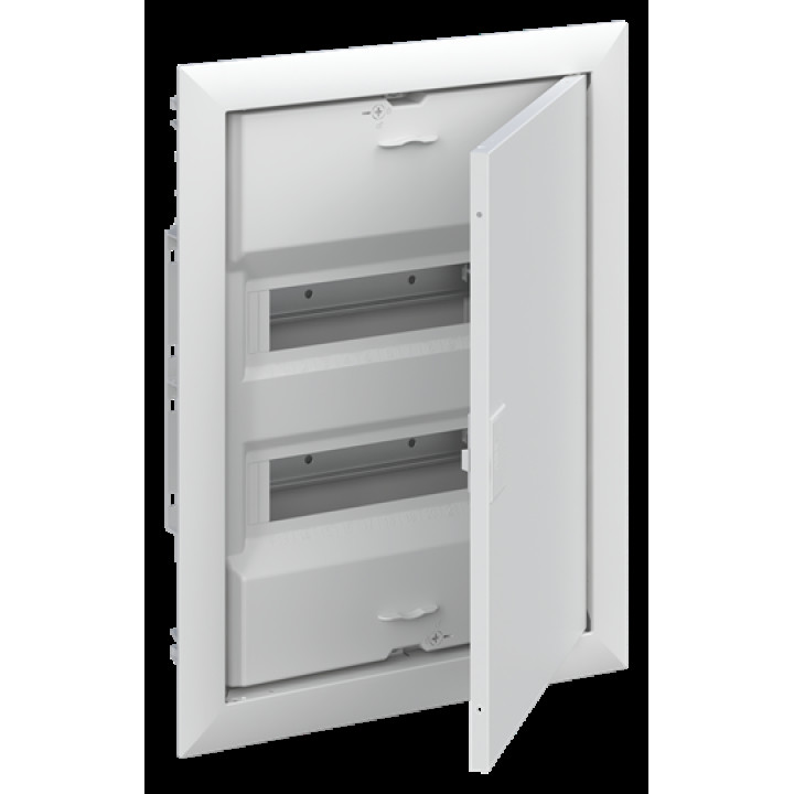 Щит ABB UK600 24 модуля вбудований (2CPX077841R9999) · ABB · uk/shit-abb-uk600-24-modulya-vstroennyj-2cpx077841r9999