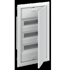 Щит ABB UK600 36 модулів вбудований (2CPX077842R9999)