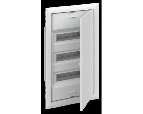 Щит ABB UK600 36 модулів вбудований (2CPX077842R9999)
