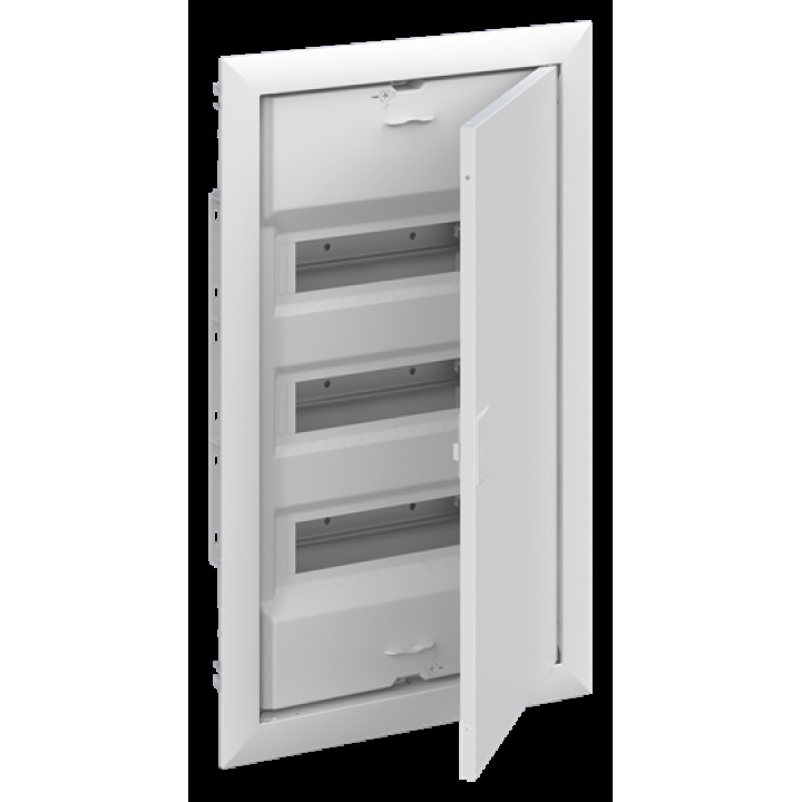 Щит ABB UK600 36 модулів вбудований (2CPX077842R9999) · ABB · uk/shit-abb-uk600-36-modulej-vstroennyj-2cpx077842r9999