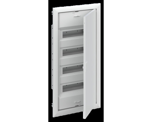 Щит ABB UK600 48 модулів вбудований (2CPX077843R9999)
