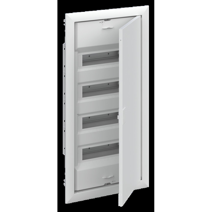 Щит ABB UK600 48 модулів вбудований (2CPX077843R9999) · ABB · uk/shit-abb-uk600-48-modulej-vstroennyj-2cpx077843r9999