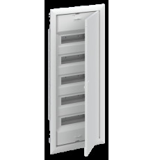 Щит ABB UK600 60 модулів вбудований (2CPX077844R9999)