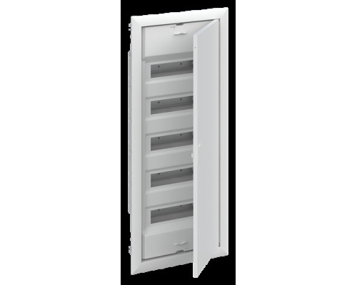 Щит ABB UK600 60 модулів вбудований (2CPX077844R9999)