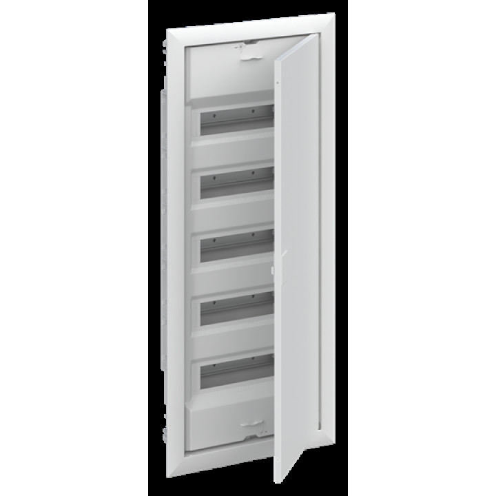 Щит ABB UK600 60 модулів вбудований (2CPX077844R9999) · ABB · uk/shit-abb-uk600-60-modulej-vstroennyj-2cpx077844r9999