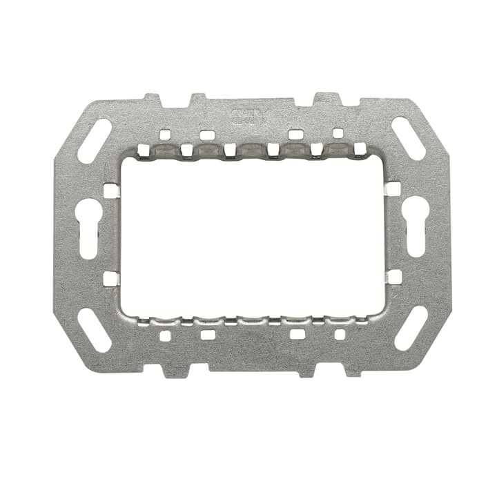 Супорт для механізмів ABB Zenit N2473.9 3М · ABB · uk/suport-dlya-mehanizmiv-abb-zenit-n24739-3m