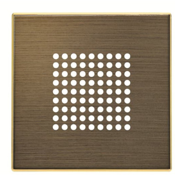 Центральна плата аудіо розетки ABB серія Sky 2CLA852900A1101 8529 BL білий · ABB · uk/tsentralna-plata-audio-rozetki-abb-sky-2cla852900a1101-8529-b