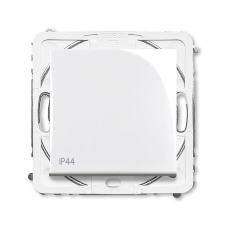 Центральна плата для роз'ємів USB VGA HDMI розетки ABB Basic 55 2CKA001724A4279 2539-92-507 (слонова кістка) · ABB · uk/tsentralna-plata-dlya-rozemiv-usb-vga-hdmi-rozetki-abb-basic-