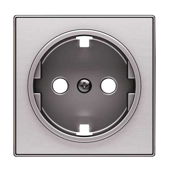 Центральна плата розетки ABB серія Sky 2CLA858800A1401 8588 AI із заземленням сталь · ABB · uk/tsentralna-plata-rozetki-abb-sky-2cla858800a1401-8588-ai-iz-z