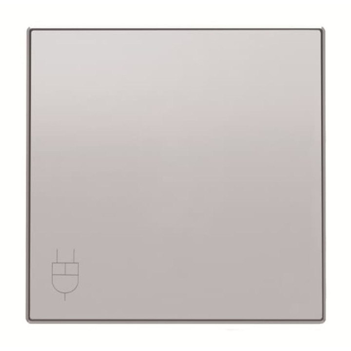 Центральна плата розетки ABB серія Sky 2CLA858890A1301 8588.9 PL із заземленням срібло · ABB · uk/tsentralna-plata-rozetki-abb-sky-2cla858890a1301-85889-pl-iz-