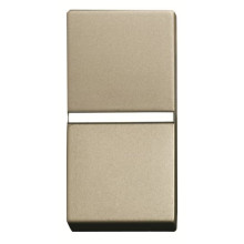 Вимикач ABB Zenit 2CLA210100N1901 N2101 CV 1М (шампань) · ABB · uk/vimikach-abb-zenit-2cla210100n1901-n2101-cv-1m-shampan