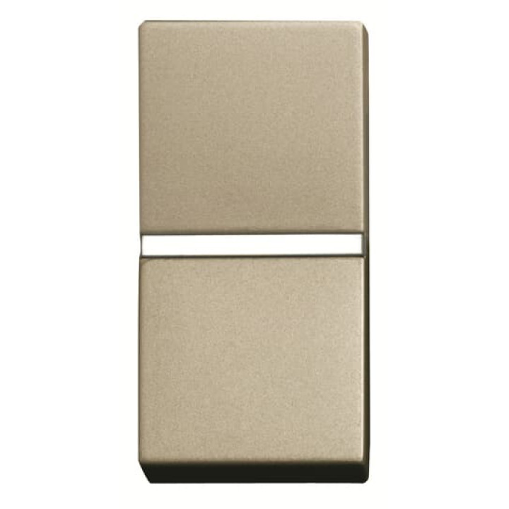 Вимикач ABB Zenit 2CLA210100N1901 N2101 CV 1М (шампань) · ABB · uk/vimikach-abb-zenit-2cla210100n1901-n2101-cv-1m-shampan