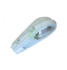 Світильник вуличний Electrum SONET MS-70S під натр. лампу B-DS-1 196