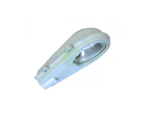 Світильник вуличний Electrum SONET MS-70S під натр. лампу B-DS-1 196