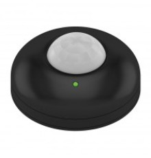Датчик руху Electrum ІНФРАЧЕРВОНИЙ CMS-003G ЧОРНИЙ
