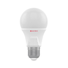Лампа світлодіодна Electrum стандартна A60 LS-33 Elegant 11W E27 3000K алюмопл. корп. A-LS-1 434 · ELECTRUM · uk/lampa-svetodiodnaya-electrum-standartnaya-a60-ls-33-elegant