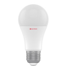 Лампа світлодіодна Electrum стандартна LS-36L 12W E27 3000K алюмопл. корп. A-LS-1856