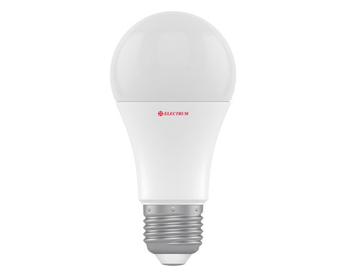 Лампа світлодіодна Electrum стандартна LS-36L 12W E27 3000K алюмопл. корп. A-LS-1856