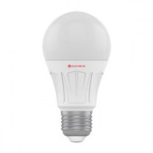 Лампа світлодіодна Electrum стандартна LS-V10 10W E27 4000K алюмопл. корп. A-LS-1520 · ELECTRUM · uk/lampa-svetodiodnaya-electrum-standartnaya-ls-v10-10w-e27-400