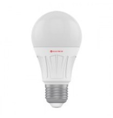 Лампа світлодіодна Electrum стандартна LS-V10 10W E27 4000K алюмопл. корп. A-LS-1520
