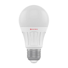Лампа світлодіодна Electrum стандартна LS-V10 12W E27 4000K алюмопл. корп. A-LS-тисяча чотиреста двадцять сім · ELECTRUM · uk/lampa-svetodiodnaya-electrum-standartnaya-ls-v10-12w-e27-400
