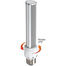 Лампа світлодіодна Electrum TB-поворотна LW-24 5W E27 2700K A-LW-0098 · ELECTRUM · uk/lampa-svetodiodnaya-electrum-tb-povorotnaya-lw-24-5w-e27-270