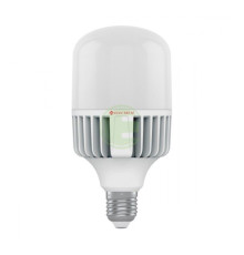 Лампа світлодіодна промислова Electrum LP-30М 30W E27 4000K алюмопласт. корп. A-LP-+1947