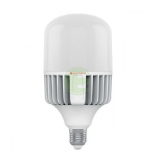 Лампа світлодіодна промислова Electrum LP-50М 50W E27-E40 4000K алюмопласт. корп. A-LP-1 949