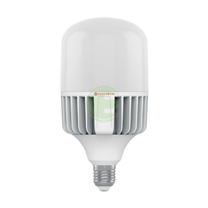 Лампа світлодіодна промислова Electrum LP-50М 50W E27-E40 4000K алюмопласт. корп. A-LP-1 949 · ELECTRUM · uk/lampa-svetodiodnaya-promyshlennaya-electrum-lp-50m-50w-e27-e