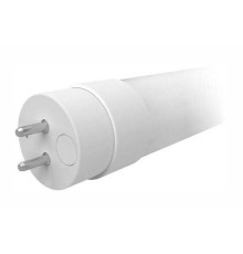 Лампа світлодіодна трубчаста ELECTRUM 18W G13 6500K скло A-LT-1950