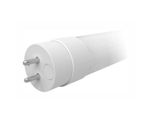 Лампа світлодіодна трубчаста ELECTRUM 18W G13 6500K скло A-LT-1950