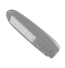 Світильник Electrum світлодіодний вуличний Korvet E 150S 150W 6500К IP65 B-DS-0783