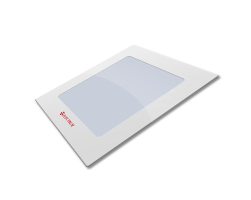 Світильник Electrum вбудований світлодіодний Quadro-4 4W 4000К квадр. B-LD-0734