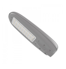 Світильник Electrum світлодіодний вуличний Korvet-30 30W 5000К IP65 B-LS-1 892
