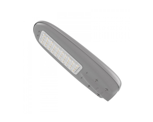 Світильник Electrum світлодіодний вуличний Korvet-30 30W 5000К IP65 B-LS-1 892
