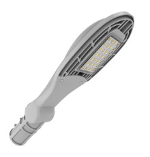 Світильник Electrum світлодіодний вуличний Oxygen-100-89 100W 4000К IP65 B-LS-0905