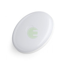 Світильник світлодіодний накладний ELM Vega-18-53 18W 6500К IP40 білий 26-0051 · ELM · svetilnik-svetodiodnyj-nakladnoj-elm-vega-18-53-18w-6500k-ip