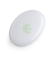 Світильник світлодіодний накладний ELM Vega-18-53 18W 6500К IP40 білий 26-0051