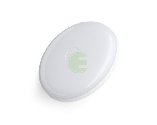 Світильник світлодіодний накладний ELM Vega-18-53 18W 6500К IP40 білий 26-0051