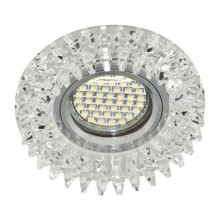 Вбудований світильник Feron CD2540 з LED підсвічуванням RGB · Feron · uk/vbudovanij-svitilnik-feron-cd2540-z-led-pidsvichuvannyam-rgb
