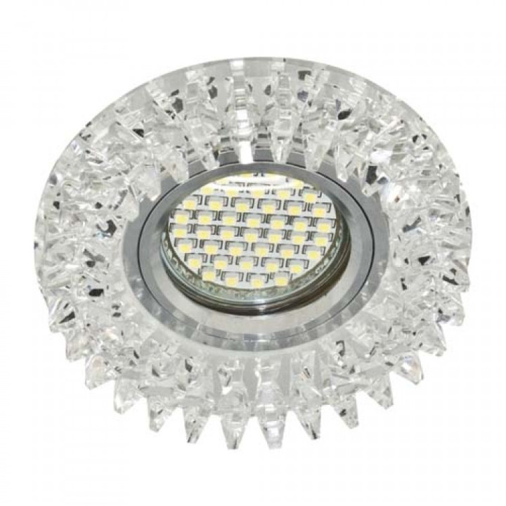 Вбудований світильник Feron CD2540 з LED підсвічуванням RGB · Feron · uk/vbudovanij-svitilnik-feron-cd2540-z-led-pidsvichuvannyam-rgb