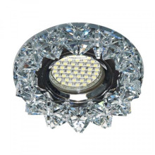 Вбудований світильник Feron CD2542 з LED підсвічуванням RGB · Feron · uk/vbudovanij-svitilnik-feron-cd2542-z-led-pidsvichuvannyam-rgb