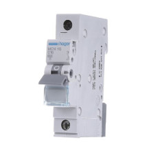 Автоматичний вимикач Hager 1P 16A C · Hager · uk/avtomatychnyj-vymykach-hager-1p-16a-c